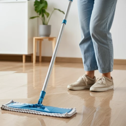 Tips for Maintaining Hardwood Flooring in Busy Hallways