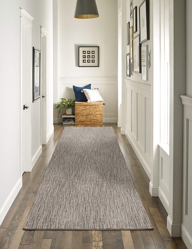 Rug Styling for Small Spaces