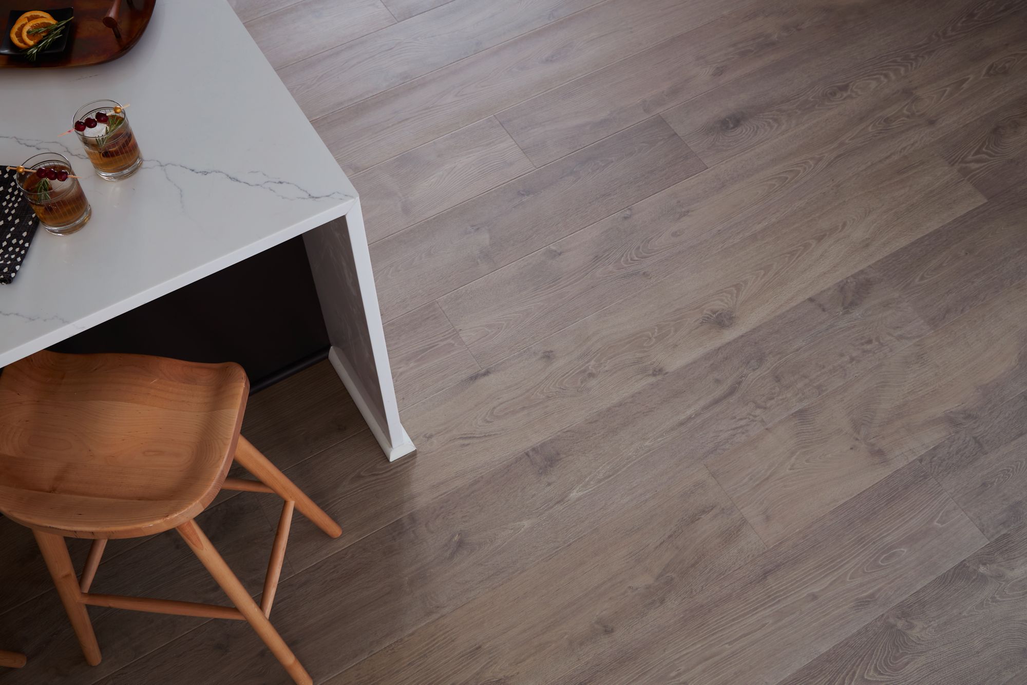 Engineered Hardwood Flooring for Kitchens: Classic Look, Modern Benefits