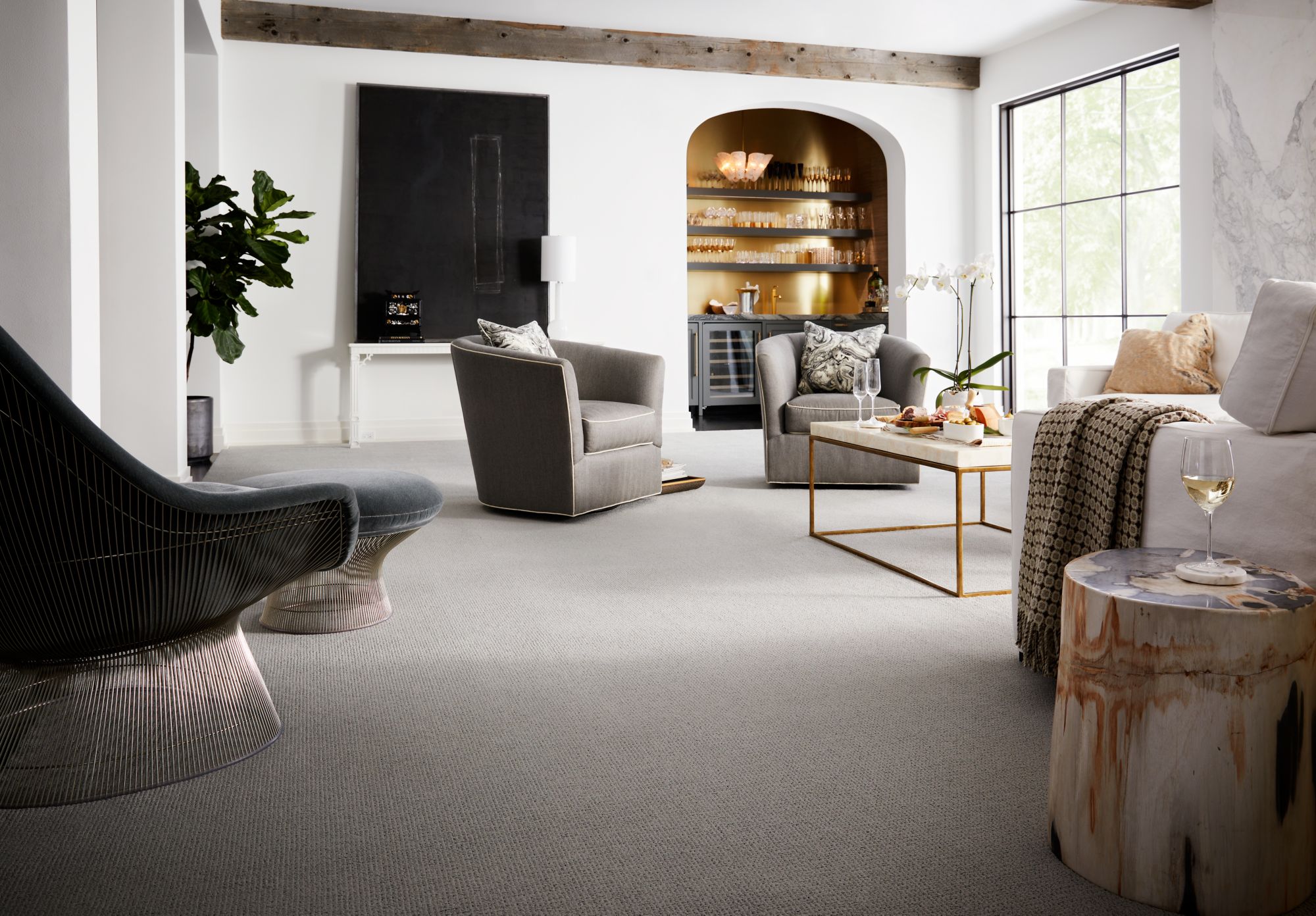 Selecting the Perfect Flooring for Your Remodel