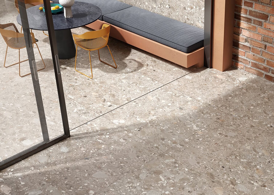 Best Flooring Options for Indoor Outdoor Living Areas