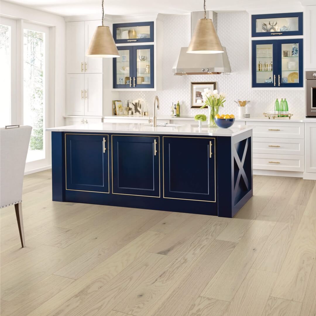Hardwood Styles That Never Go Out of Fashion