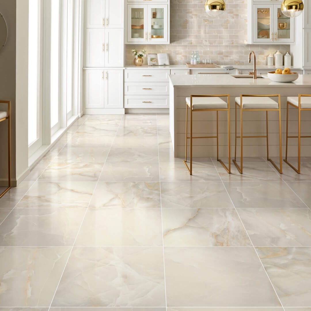 Considerations for Flooring Throughout a Multi-Story House