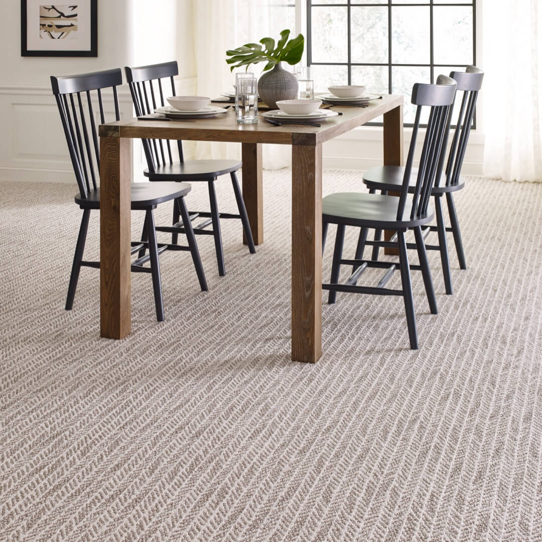Creating Harmony with Flooring Texture