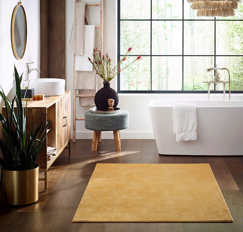 Creating a Restorative Retreat with Calming Color Schemes