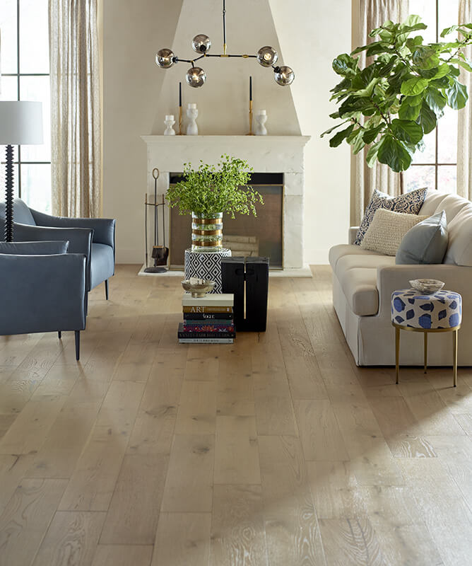 Creating a Restorative Retreat with Calming Color Schemes