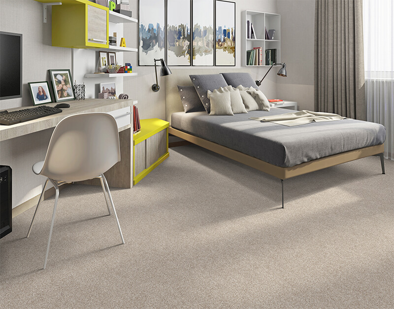 Home Office Flooring: Durability for Rolling Chairs and Heavy Desks