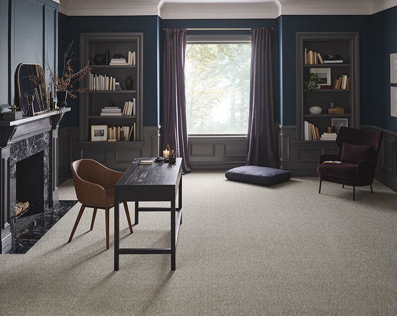 Home Office Flooring: Durability for Rolling Chairs and Heavy Desks