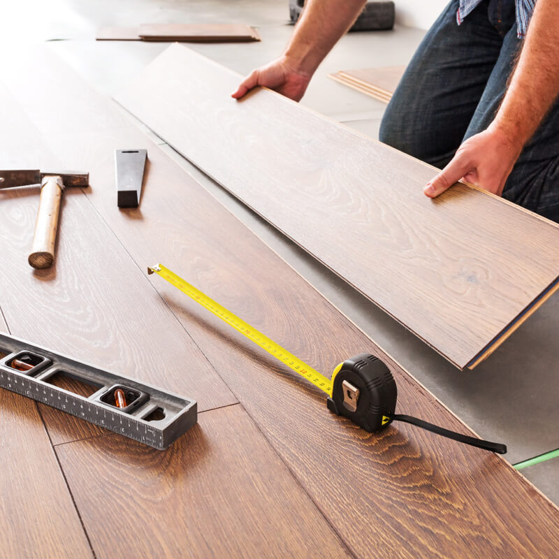 Selecting Flooring for a Healthier Home Environment