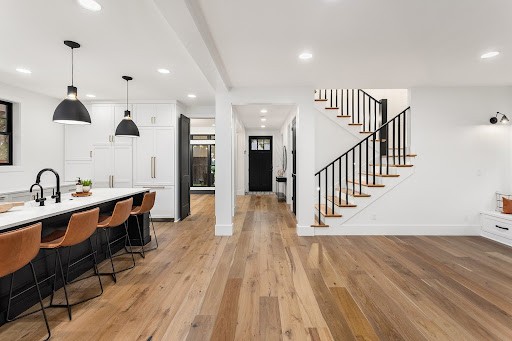 Preventing Water Damage: Tips for Protecting Your Floors