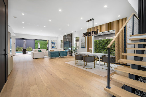 Preventing Water Damage: Tips for Protecting Your Floors