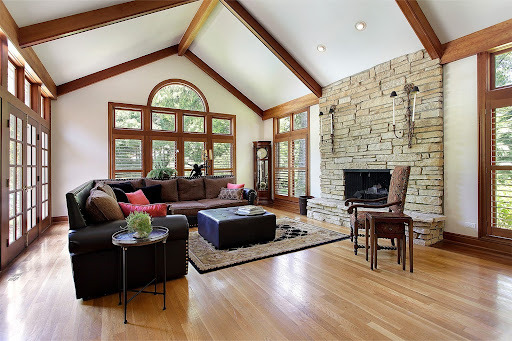 The Impact of Natural Light on Your Flooring Choices: A Comprehensive Guide