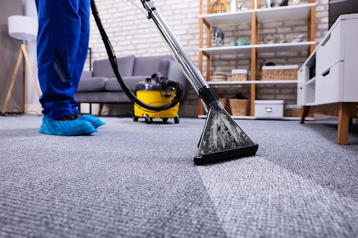 Deep Cleaning Secrets: A Guide to Maintaining Every Surface Type Like a Pro