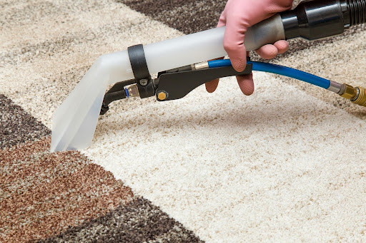 Deep Cleaning Secrets: A Guide to Maintaining Every Surface Type Like a Pro