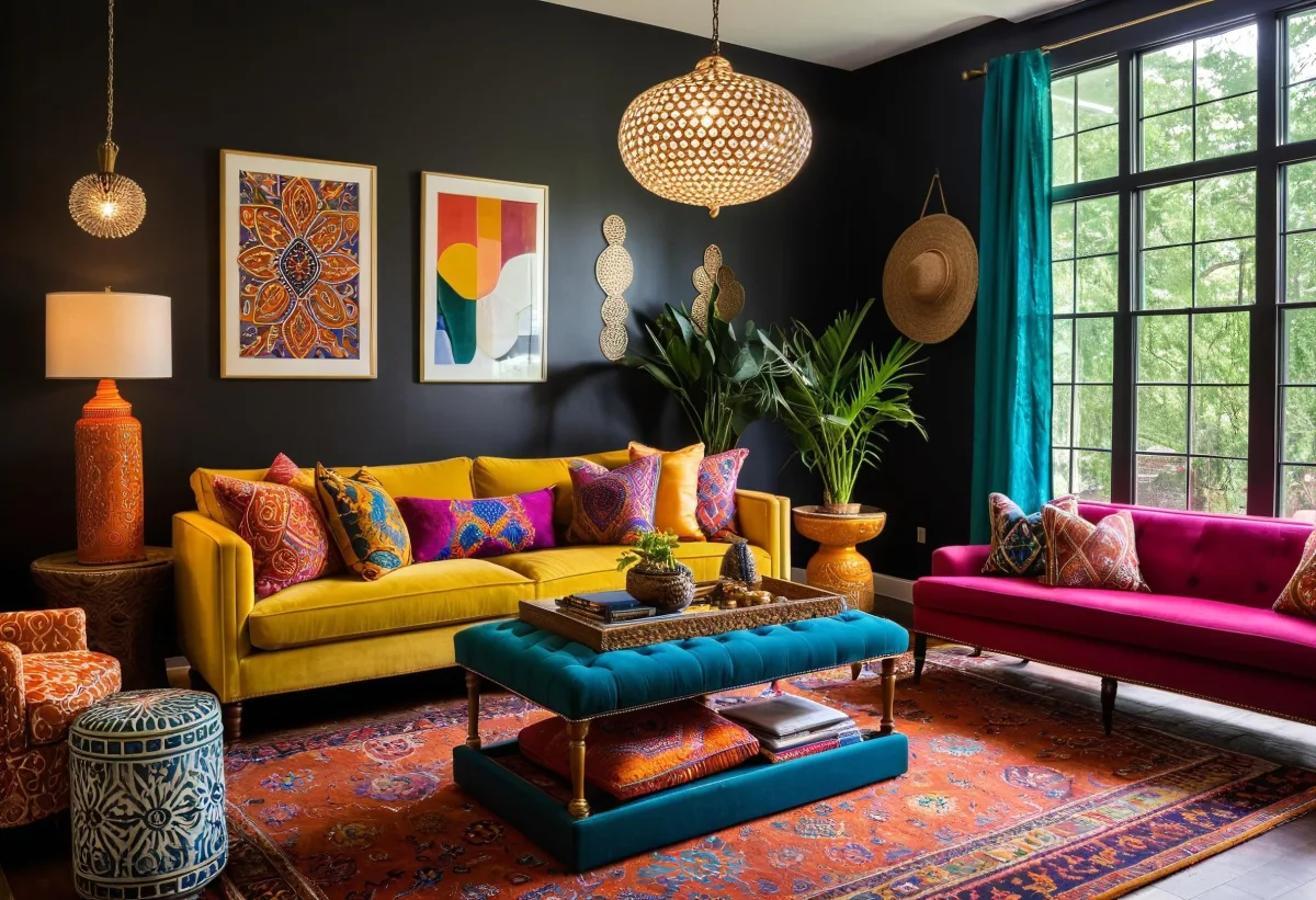 2026 Interior Design Trends: Flooring That Leads the Way
