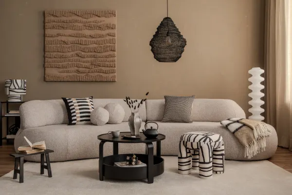 Flooring for 2026 Interior Design Trends