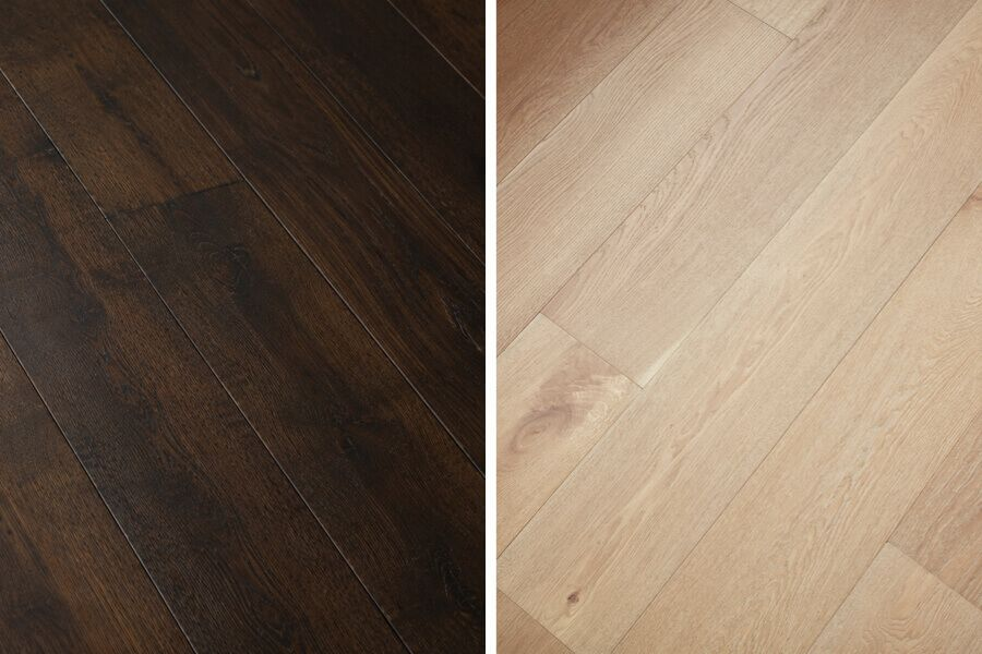 Signs Your Hardwood Floors Are Ready for a Full Transformation
