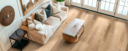 Transforming Ordinary Spaces with Elegant Herringbone and Chevron Layouts