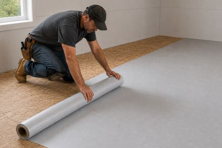 Why Subfloor Prep is the Secret to Flawless Floors