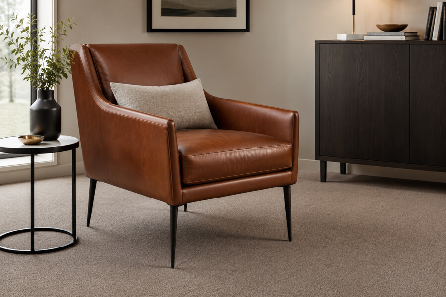 Coordinating Flooring With Furniture and Upholstery