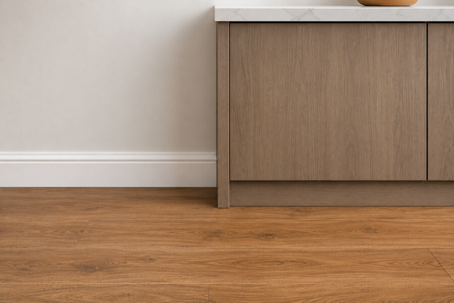 The Lasting Appeal of Balanced Wood Tones for Modern Households