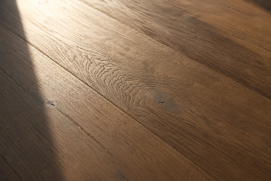 Selecting the Right Protection for Your Hardwood Floors