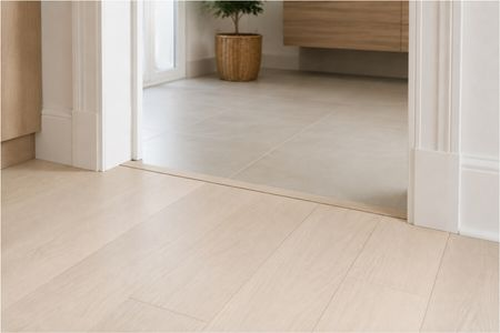 The Art of Floor Transitions for a Cohesive Home Design