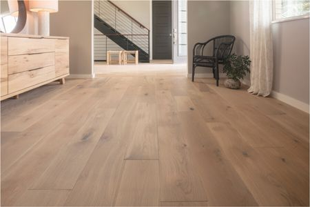 The Art of Floor Transitions for a Cohesive Home Design