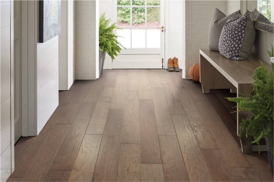 Designing a Home for Every Generation with Safe and Beautiful Flooring