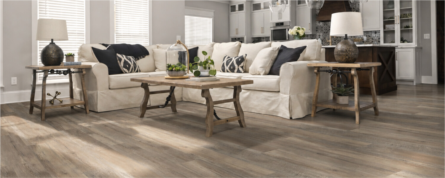 Designing a Home for Every Generation with Safe and Beautiful Flooring