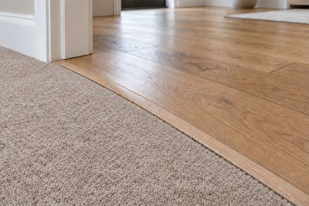 Flooring That Grows and Changes with Your Family