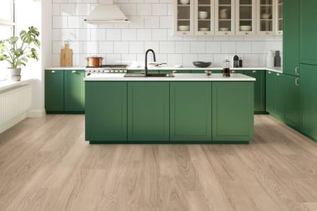 Flooring That Grows and Changes with Your Family