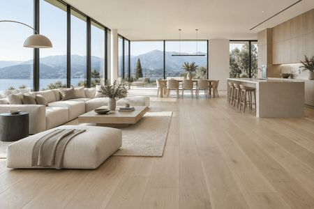 Harmonizing Your Floors with the Unique Architecture of Your Home