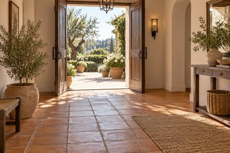 Harmonizing Your Floors with the Unique Architecture of Your Home