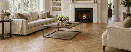 Harmonizing Your Floors with the Unique Architecture of Your Home