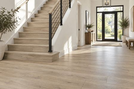 Designing Safe and Stylish Stairs That Match Your Home