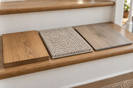 Designing Safe and Stylish Stairs That Match Your Home