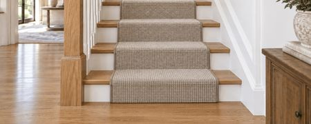 Designing Safe and Stylish Stairs That Match Your Home