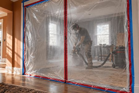 Preparing Your Home for a Smooth Flooring Installation Day 