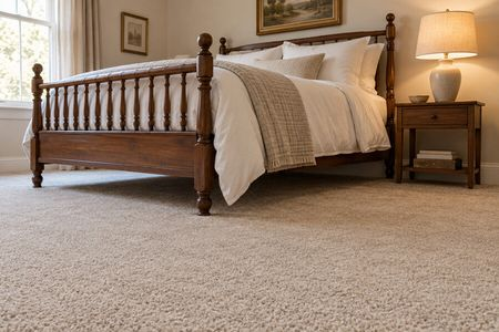 Warm Flooring Choices for Every Room in Your Home