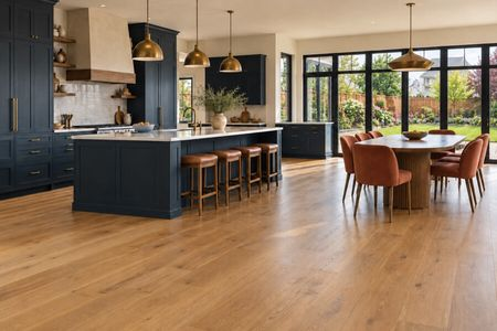Understanding the Different Types of Wood Flooring | Flooring Guide