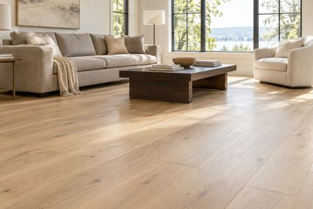 Understanding the Different Types of Wood Flooring | Flooring Guide