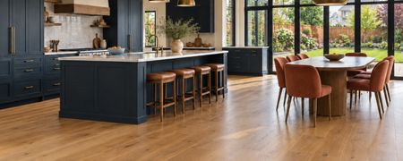 Understanding the Different Types of Wood Flooring