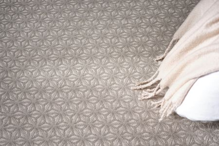 Creating a High-End Retreat with Modern Carpet