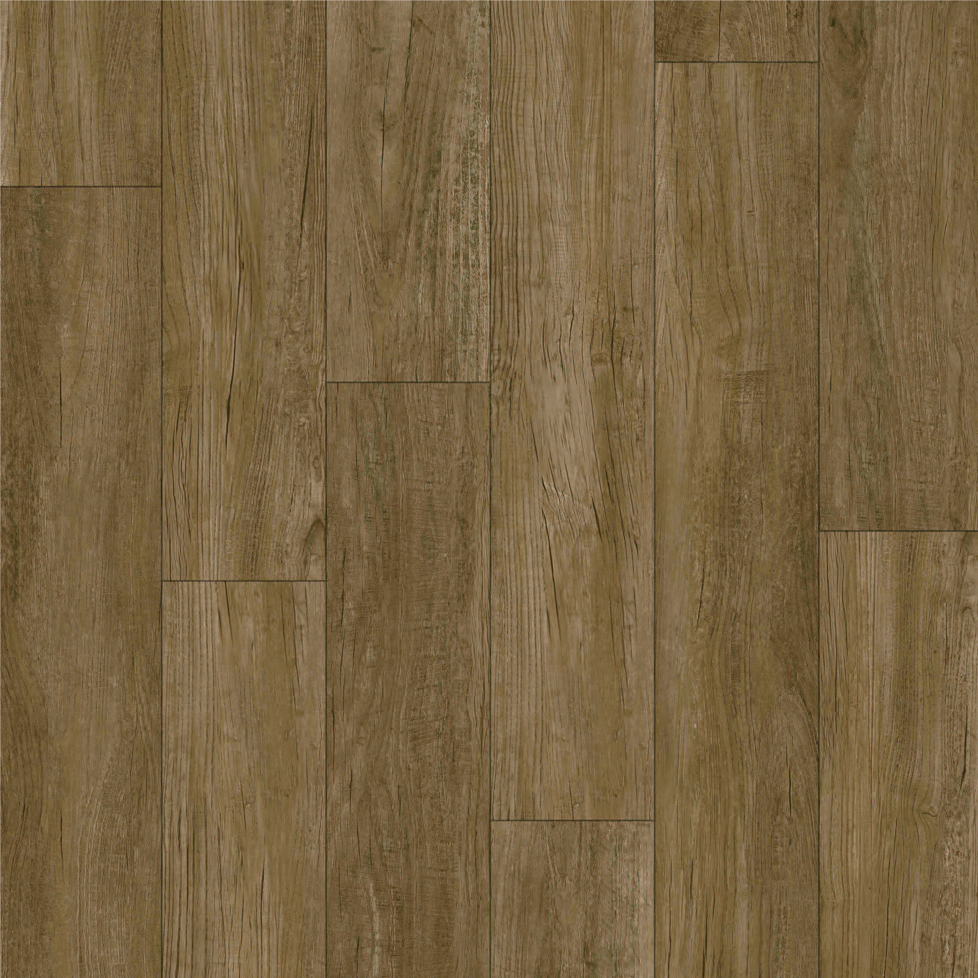 Luxury Vinyl Mohawk Smart Select Daventry Walnut Mocha