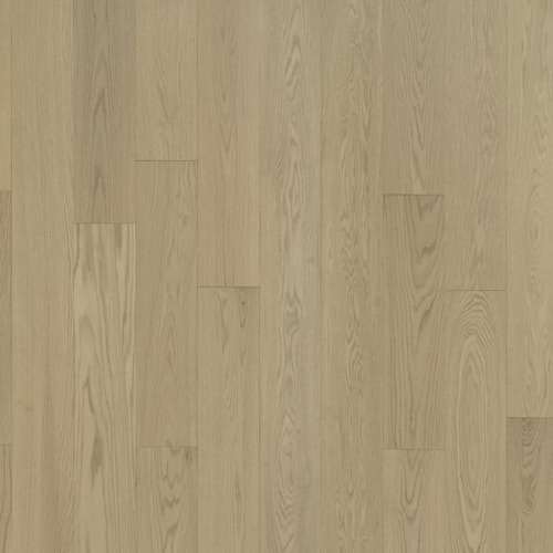 Hallmark Hardwood Flooring - Serenity Aglow Oak
