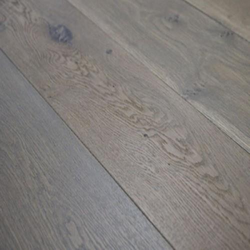Hallmark Hardwood Flooring - Alta Vista Hardwood Del Mar Oak