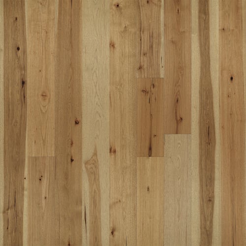 Hallmark Hardwood Flooring - Avenue Collection Belle Meade Hickory
