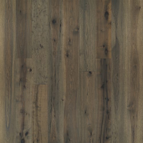Hallmark Hardwood Flooring - Avenue Collection Michigan Hickory