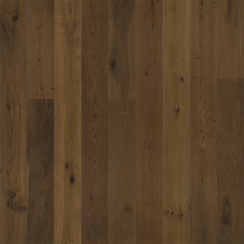 Hallmark Hardwood Flooring - Avenue Collection Mulholland Oak